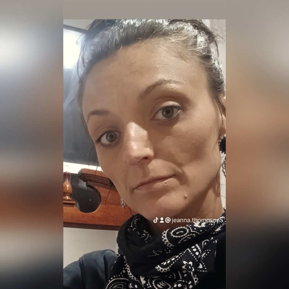Meet your Posher, Jeanna